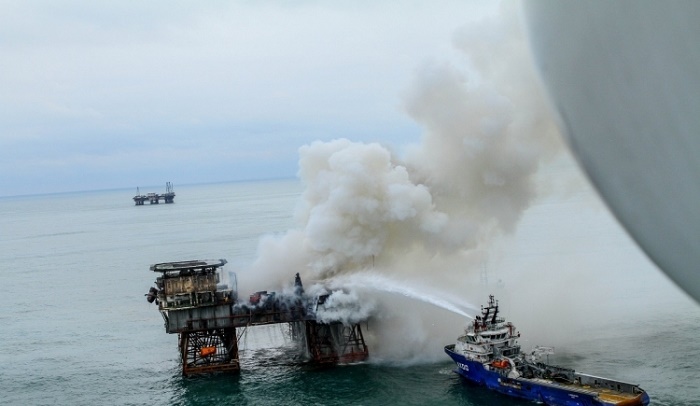 Body found off Turkmen coast believed to be missing Azerbaijani oilman